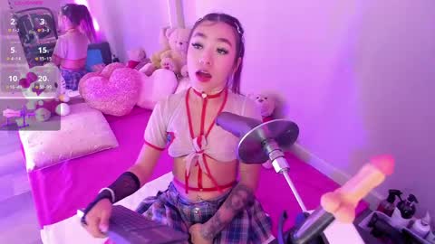 Candy  online show from 04.14.26