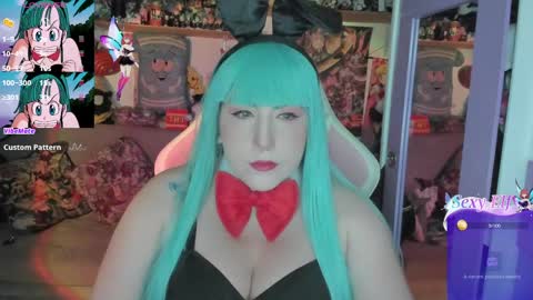 Canndyy Daniela online show from 04.04.26