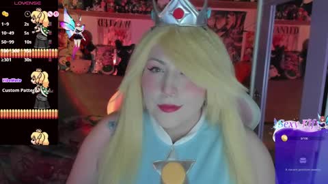 Canndyy Daniela online show from 04.07.26