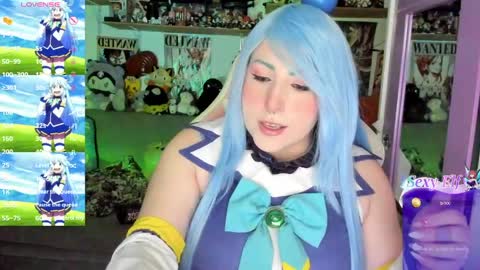 Canndyy Daniela online show from 05.26.26
