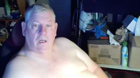 canoelicker69 online show from 09.21.25