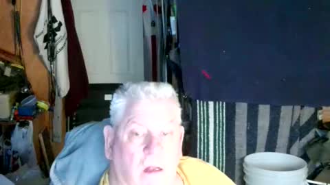 canoelicker69 online show from 01.13.26