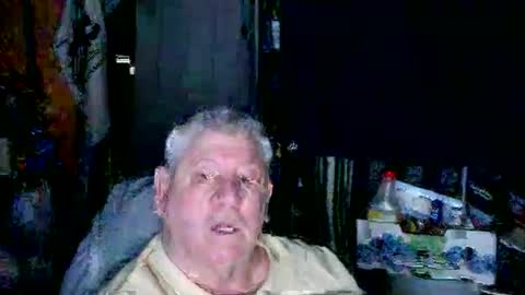 canoelicker69 online show from 02.25.26