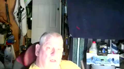 canoelicker69 online show from 03.02.26