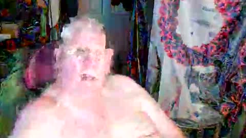 canoelicker69 online show from 05.10.26