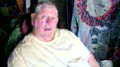 canoelicker69 online show from 05.17.26
