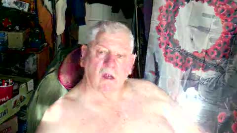 canoelicker69 online show from 05.21.26