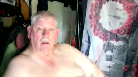 canoelicker69 online show from 05.22.26