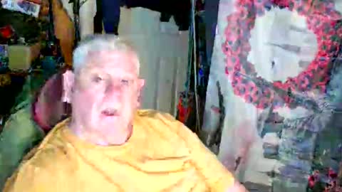 canoelicker69 online show from 05.23.26