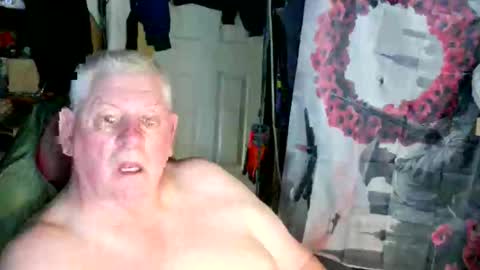 canoelicker69 online show from 05.28.26