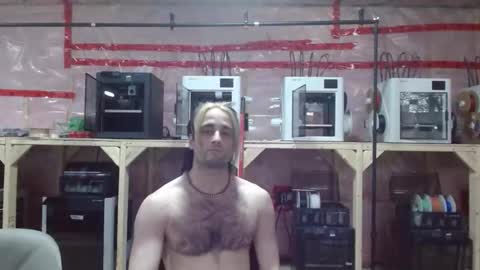 cantbereplaced online show from 04.21.26