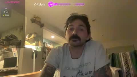 Snapshot of cantleavethehouse chatting on 12.18.24 cantleavethehouse online show from 12.18.24