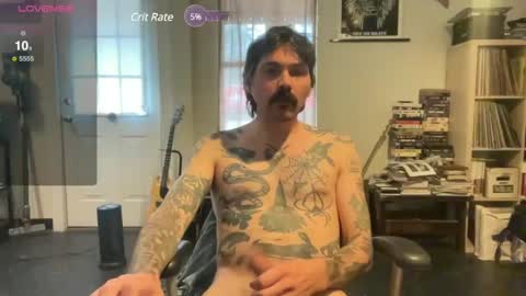 Snapshot of cantleavethehouse chatting on 01.06.25 cantleavethehouse online show from 01.06.25