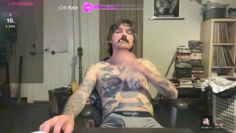 Snapshot of cantleavethehouse chatting on 02.13.25 cantleavethehouse online show from 02.13.25