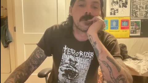 cantleavethehouse online show from 02.04.26