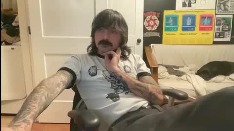 cantleavethehouse online show from 02.08.26