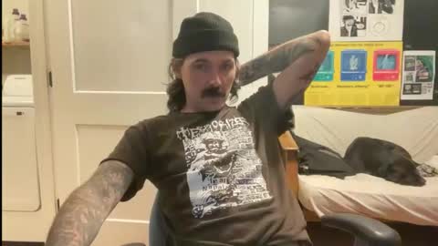 cantleavethehouse online show from 02.19.26