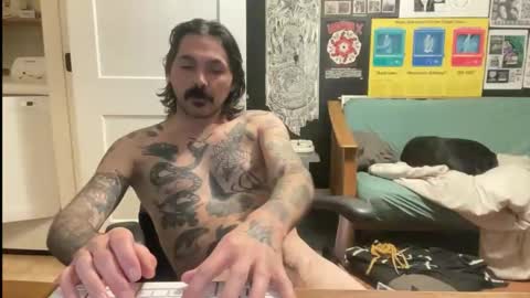 cantleavethehouse online show from 03.02.26