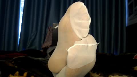 Snapshot of caolau chatting on 12.15.24 Miss Di online show from 12.15.24