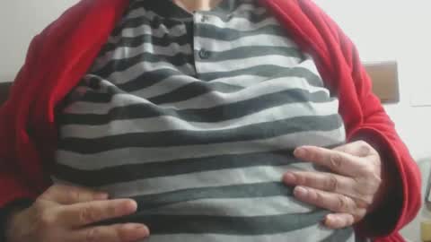 Cinzia  ex regina  online show from 12.05.24