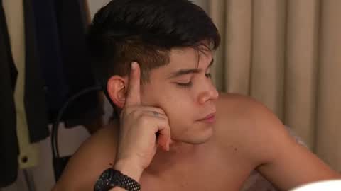 David Capizzi online show from 12.03.24