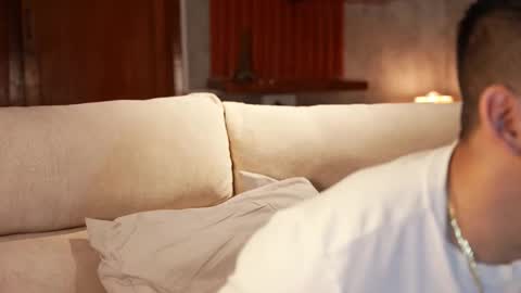 David Capizzi online show from 10.16.25