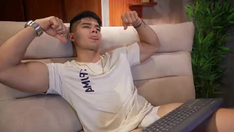 David Capizzi online show from 10.22.25