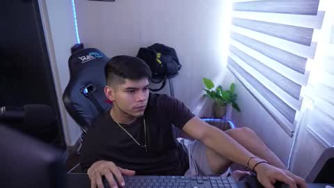 David Capizzi online show from 02.15.26