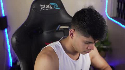 David Capizzi online show from 04.03.26