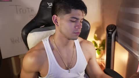 David Capizzi online show from 04.16.26