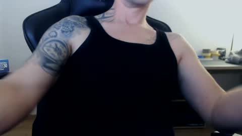 Chriz online show from 12.03.24