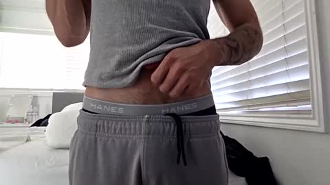 cappinrc8 online show from 12.18.25