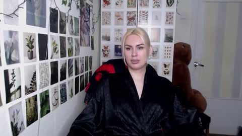 Capricious Scorpio Afa online show from 03.15.26