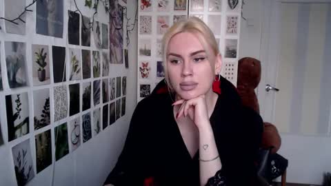 Capricious Scorpio Afa online show from 03.17.26