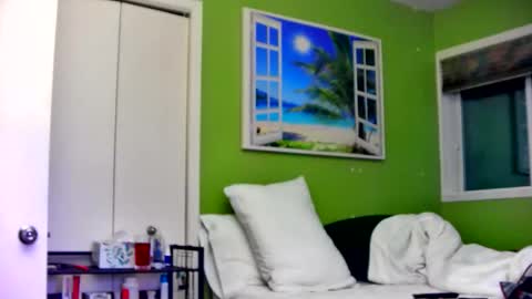 capricorne1965 online show from 01.09.26