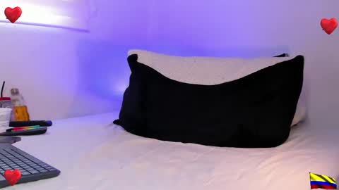 caprywilliams online show from 02.13.25