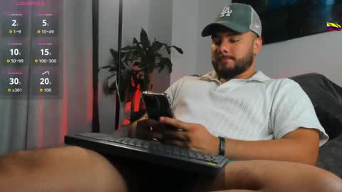 Snapshot of caprywilliams chatting on 05.30.26 caprywilliams online show from 05.30.26