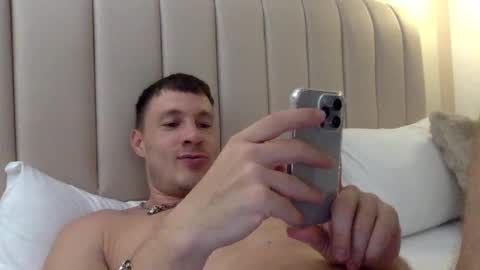 follow my twitter  online show from 12.25.24