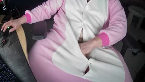 captain_fatcock online show from 02.16.25