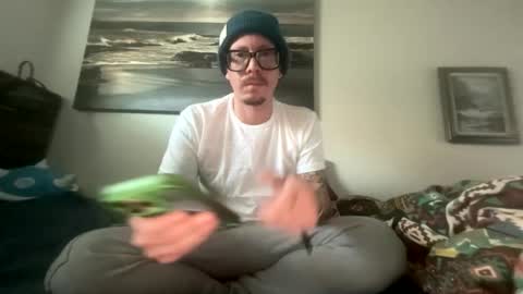 Snapshot of captaincumgun chatting on 02.01.26 Captaincumgun online show from 02.01.26