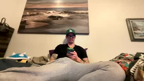 Captaincumgun online show from 04.07.26