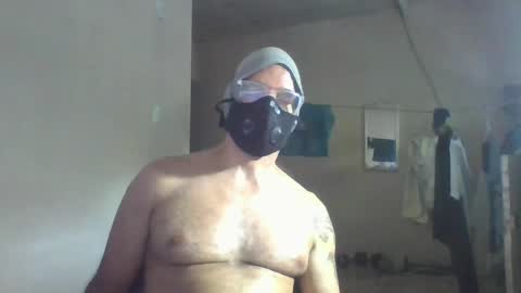 Snapshot of captainfox_ chatting on 05.22.26 captainfox_ online show from 05.22.26