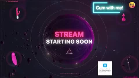 Captain Hook online show from 03.23.26