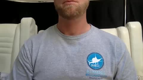 Captain  jack online show from 02.22.25