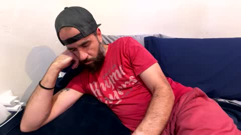 captnblackbeard online show from 12.04.24