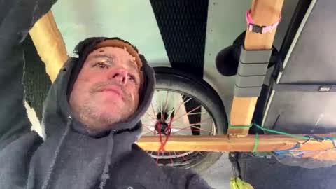 CAP online show from 02.15.26