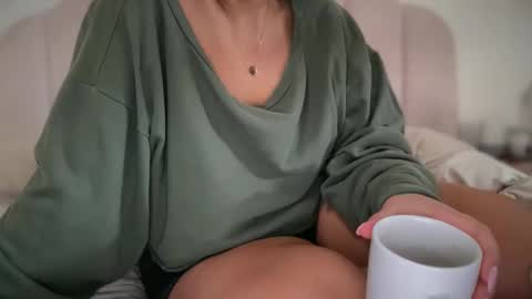 Cara Bou online show from 03.20.26