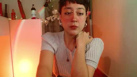 Amy online show from 10.17.25