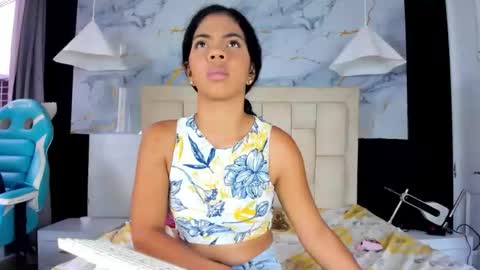 Snapshot of caraiosh_ chatting on 01.14.26 Cara online show from 01.14.26