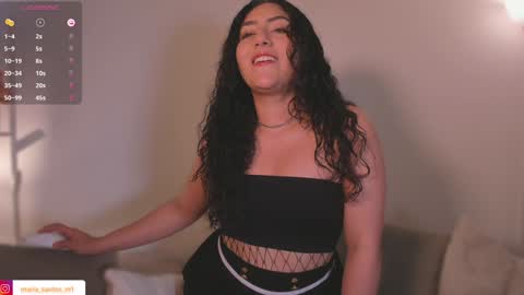  Mara  online show from 01.25.25